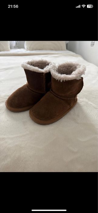 Buty Emu Australia - Toddle