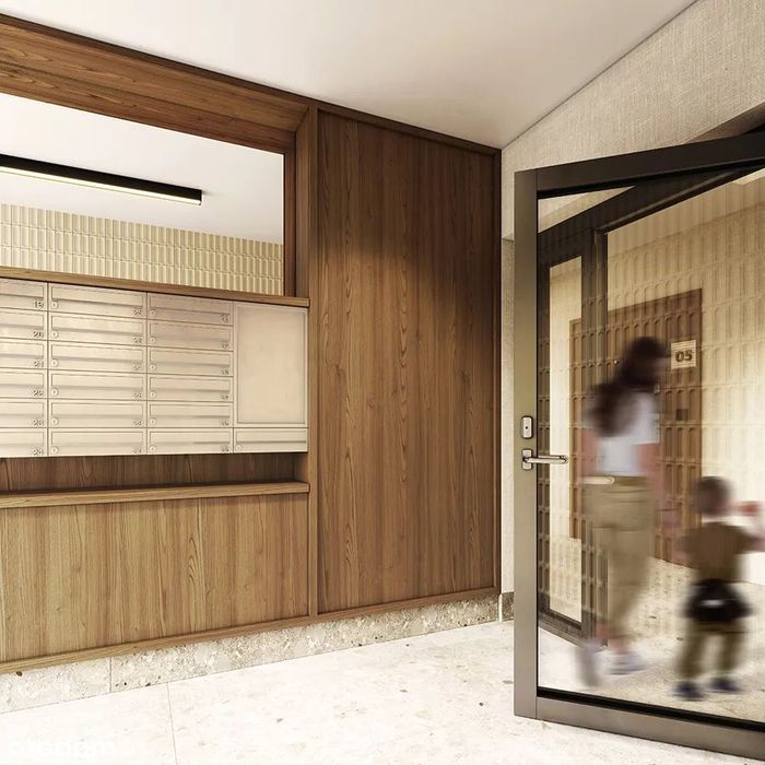 3-pokojowe mieszkanie 53m2 + balkon Bez Prowizji