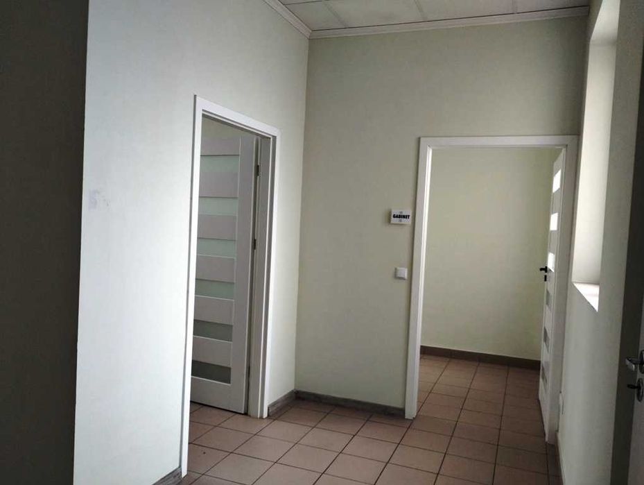 Lokal użytkowy Kutno Centrum Do Wynajęcia Barlickiego