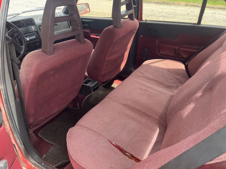 Volvo 340 1.6D 1986p