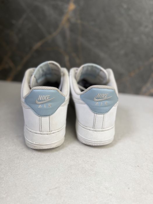 Air force 40 nike