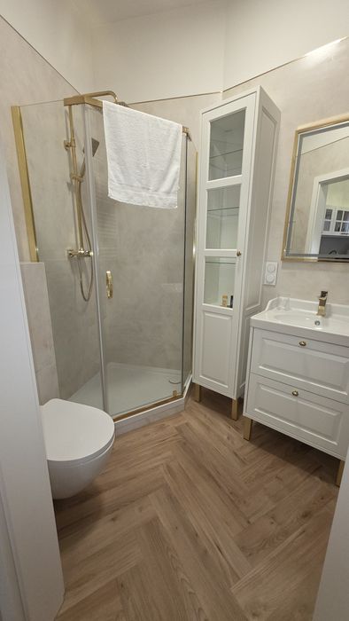 Apartament Nova Romantic z Jacuzzi