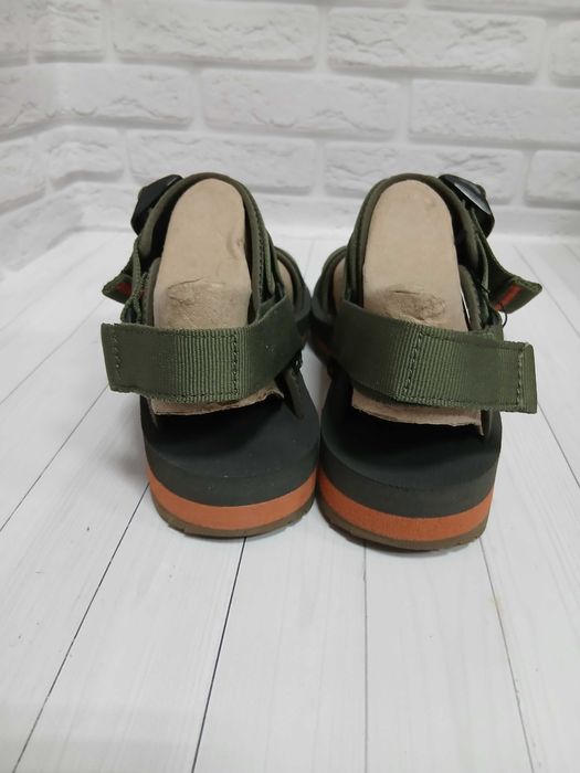 Сандалі чоловічи Merrell Alpine Strap Olive, 42р.