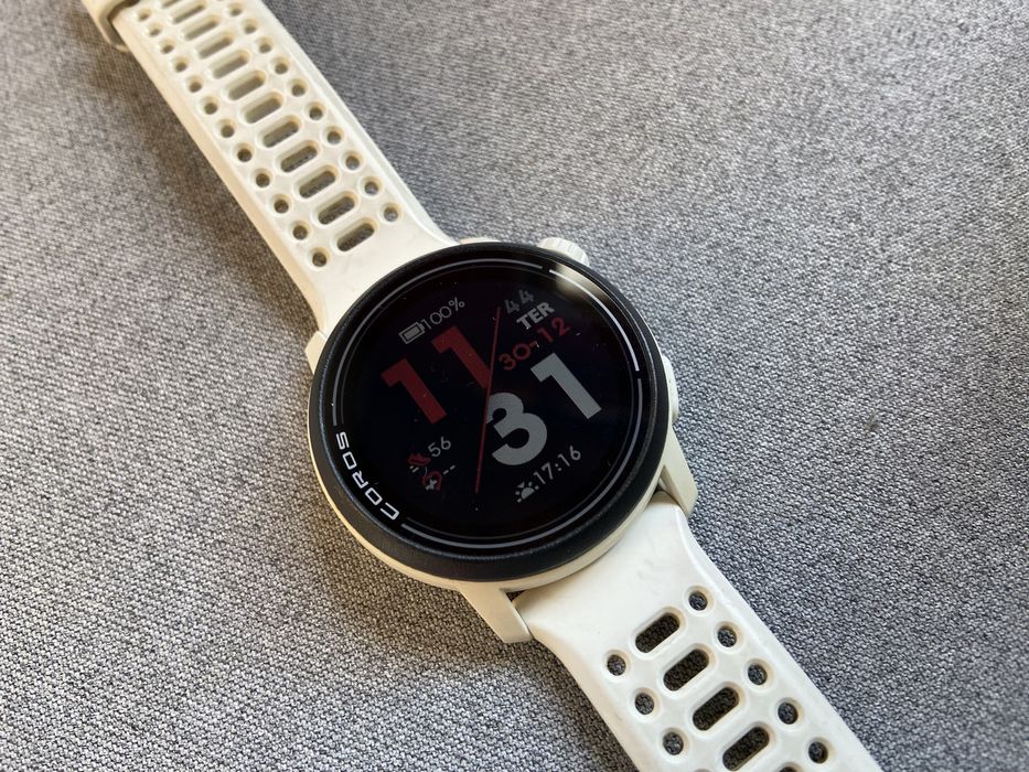 Relógio Coros Pace 3