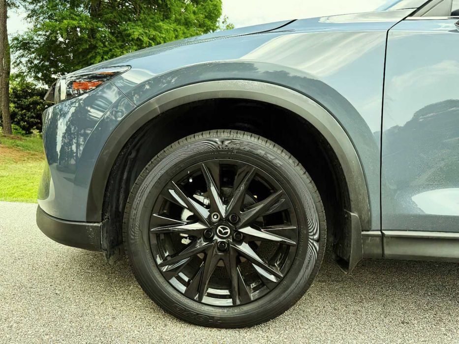Mazda CX-5 2.5      2024
