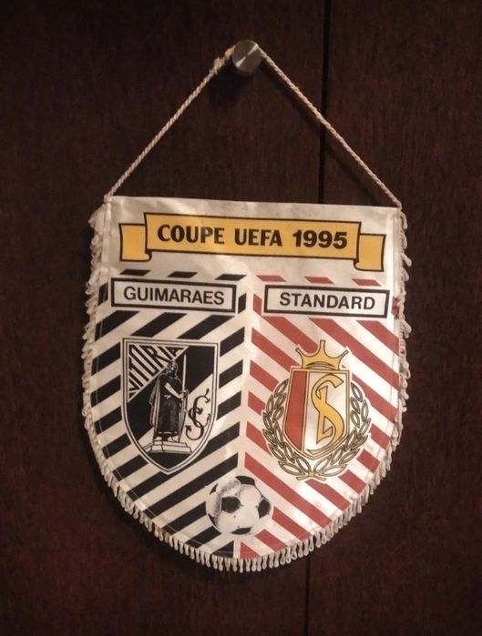 Galhardete Vitória Sport Clube