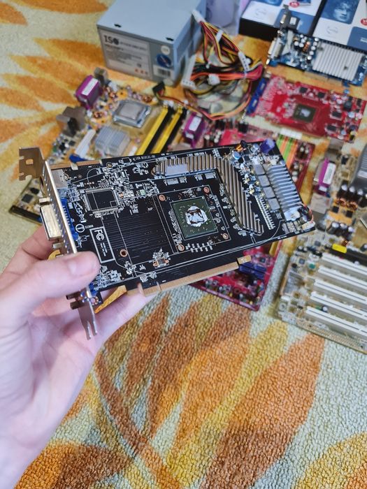 Лот разной электроники