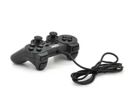 Джойстик usb для ПК компьютера геймпад юсб для геймера joystick gamepa ...