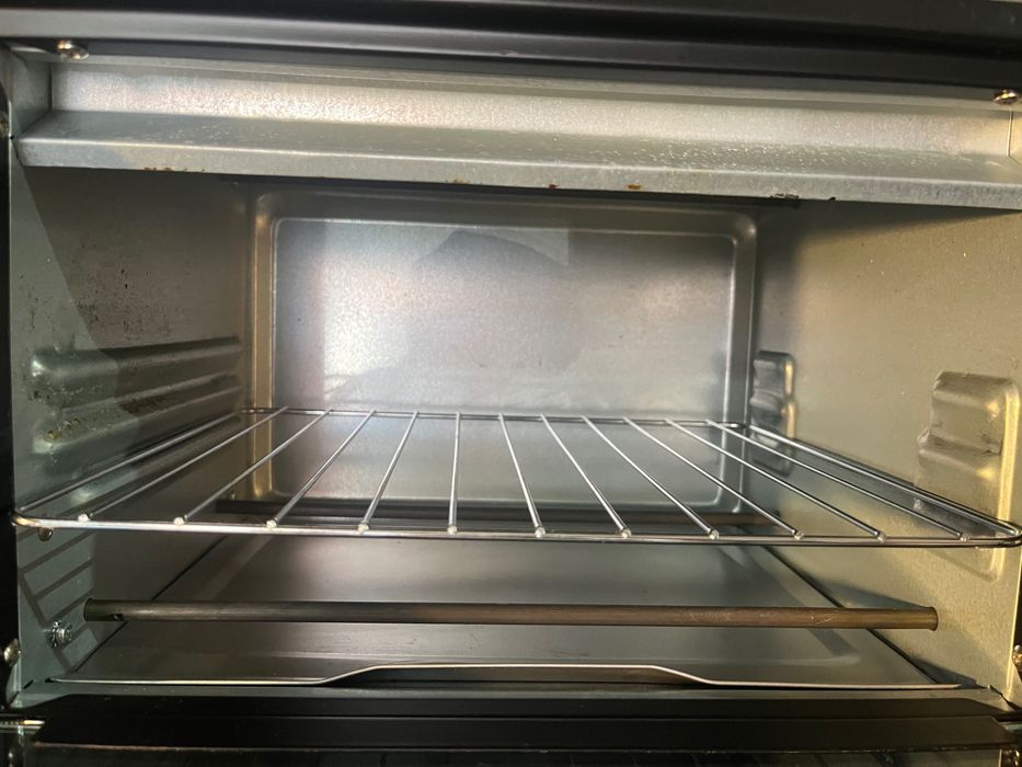 Духова піч компактна