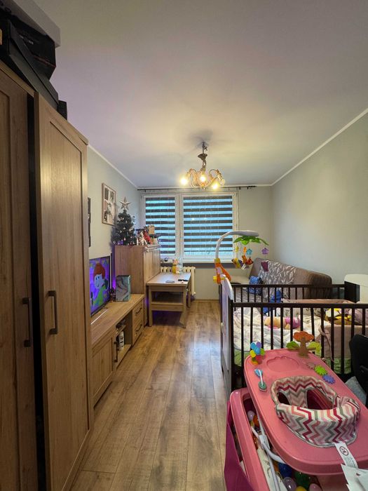 Kawalerka do wynajęcia na Podzamczu !