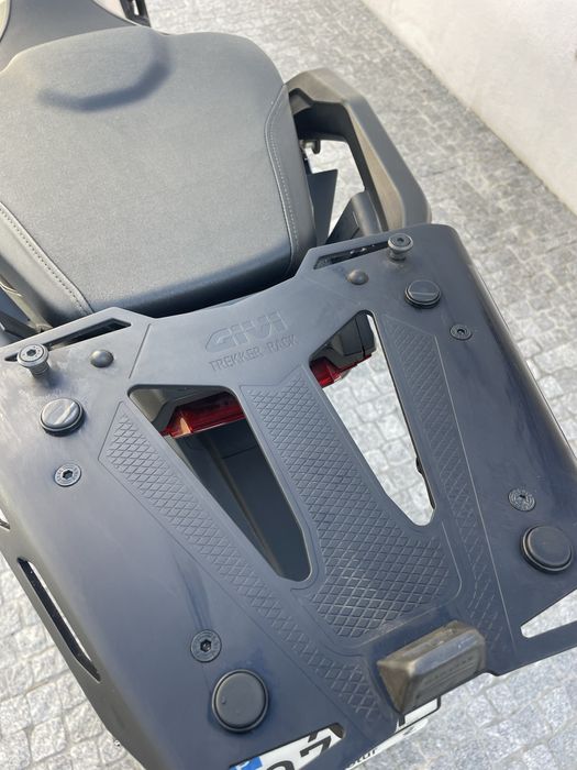 Honda XADV 750  impecavel