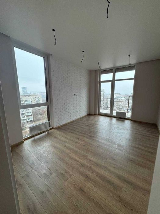 Продам 2-к квартиру з ремонтом, 70 кв.м, на Фонтані в ЖК Простір на Геранієвій (3-071-198 ОФ)