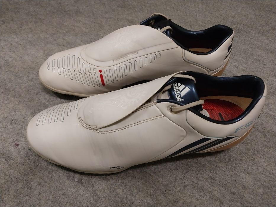 Adidas f50 2009 online