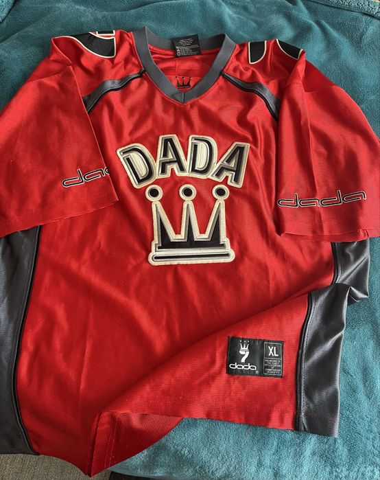 Camisola Supreme Dada