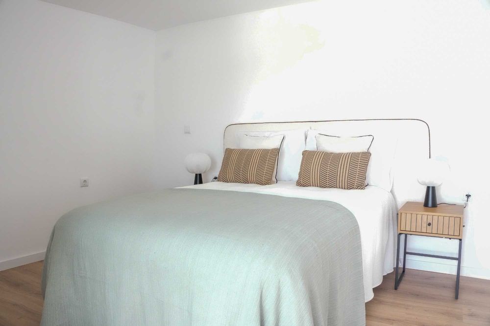 Moradia T3+1 Remodelada em Alfarelos