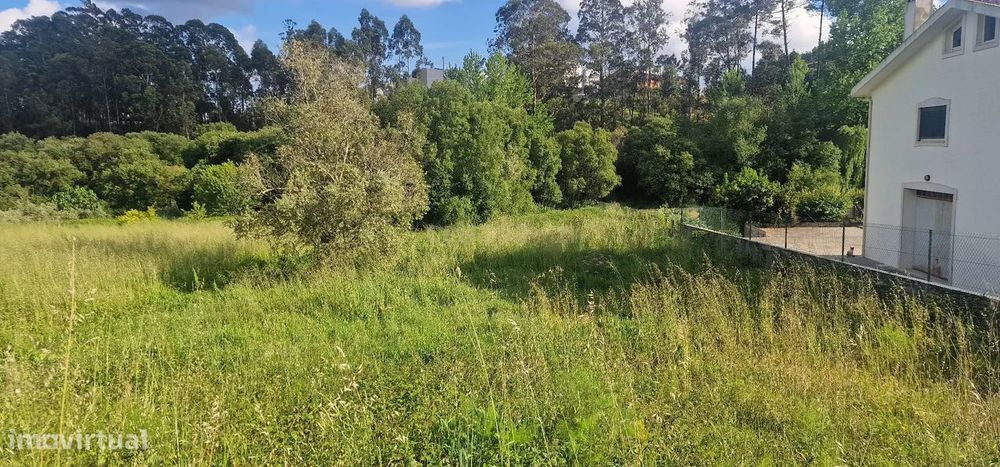 Terreno para construção 1440m² Albergaria dos doze - Pombal — Santiago E São Simão De Litém E Albergaria Dos Doze, Leiria