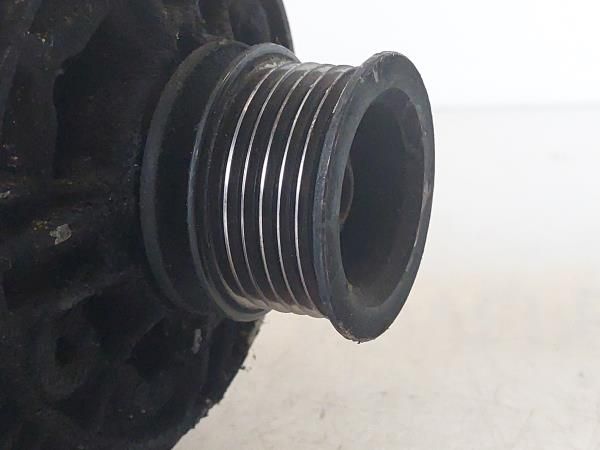 Alternador VOLKSWAGEN Polo (6N)
