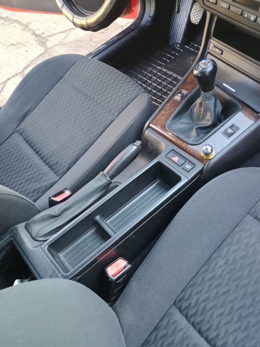 Продам BMW e46 в чудовому стані