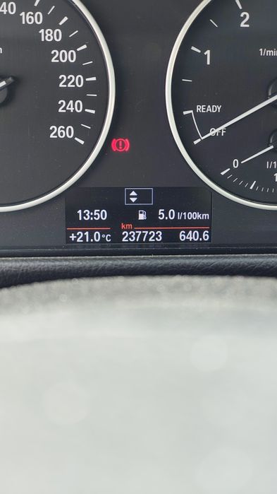 BMW Serie 3  F30