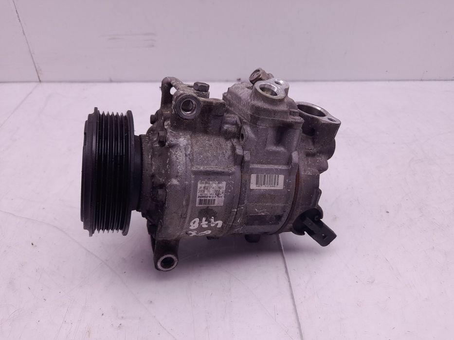 Compressor AC AUDI Q5 (8R)