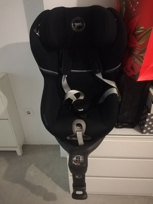 Cadeira de criança auto