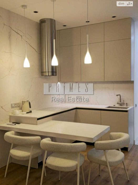 Аренда 1к квартиры 50м2, ЖК Ярославов Град, ул. Бульварно-Кудрявская