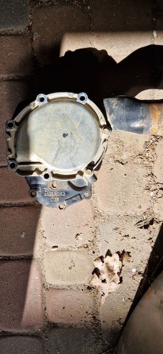 Pompa wody Manitou perkins 4131A062