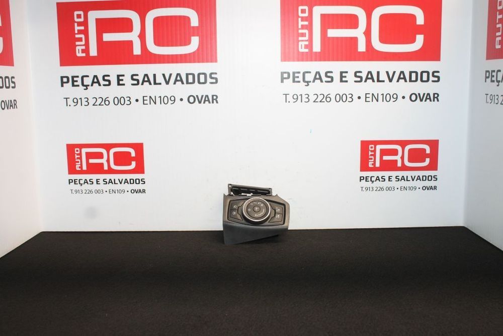 Comutador de luzes Ford Focus