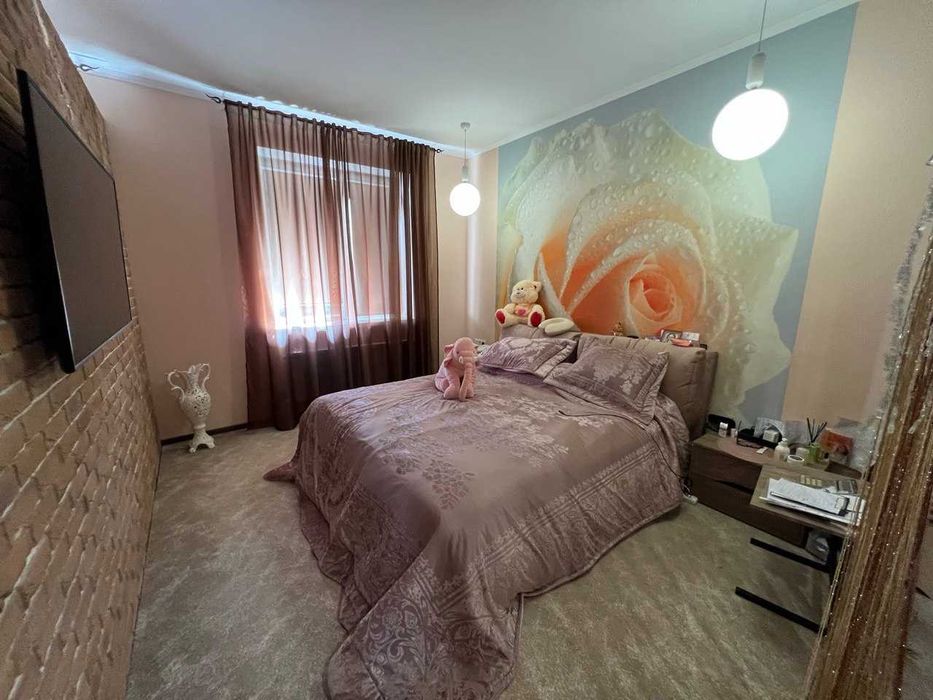 Дом для семьи в центре