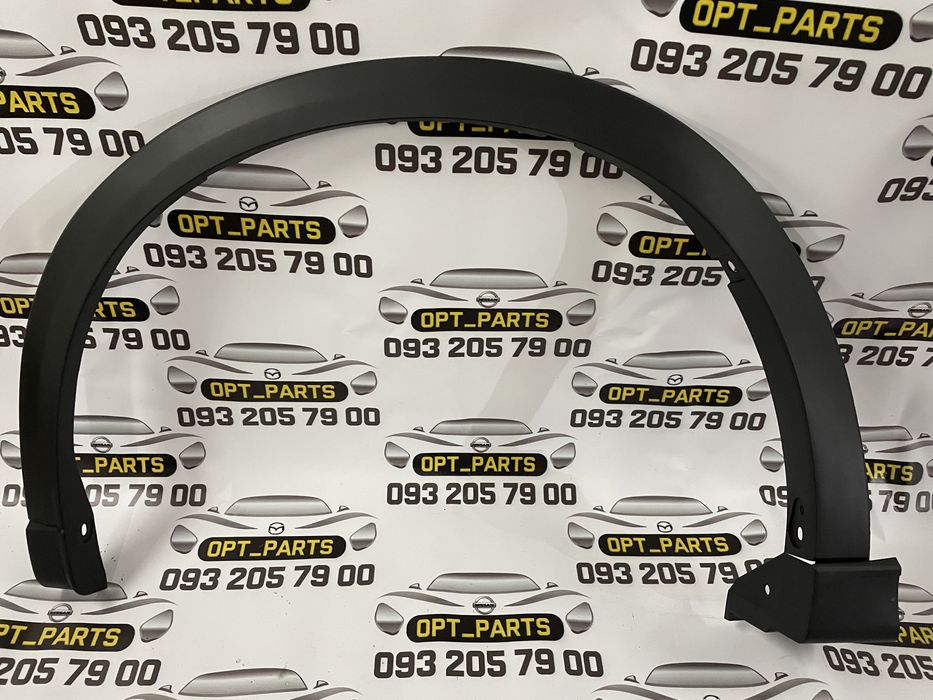 Арка Мазда сх5 2015-2019 накладка крыла Mazda CX-5 2017 арка