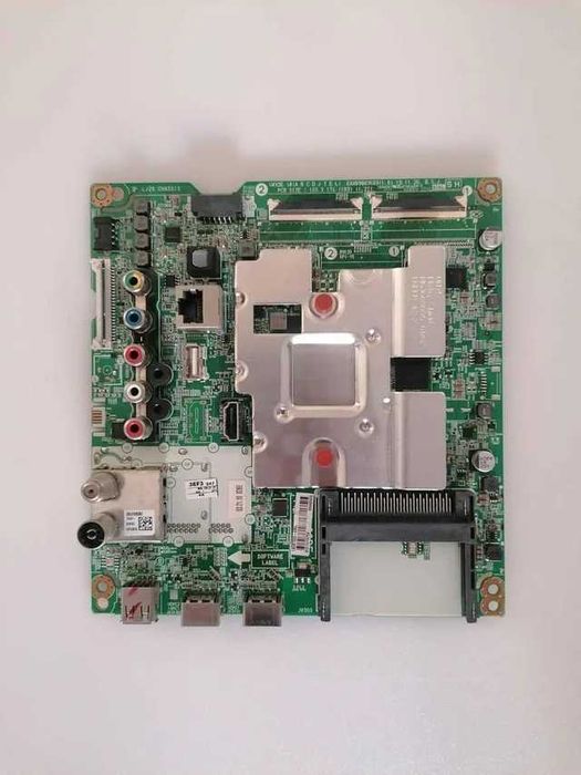 Placas TV LCD LED Fonte Alimentação Boards T-Con Motherboard Placa Mãe