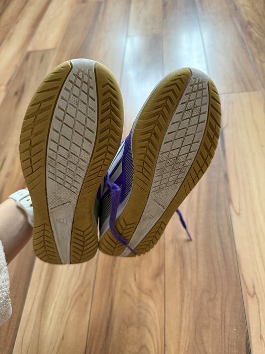 Halówki adidas 33,5