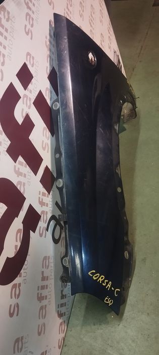 Guarda-lamas Esquerdo OPEL CORSA C - OEM9196448
