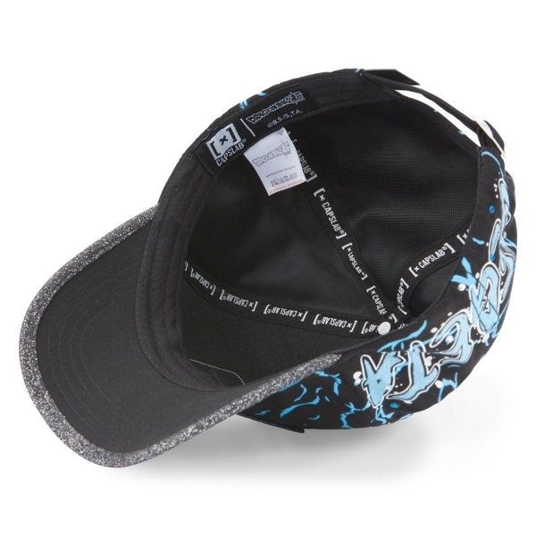 Capslab Czapka Snapback Dragon Ball Z Super Vegeta