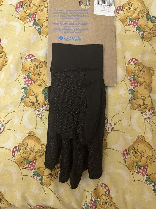 Продам перчатки зимние каламбия