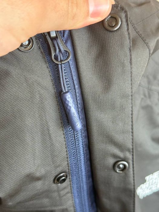 Куртка чоловіча The North Face Quest Waterproof M