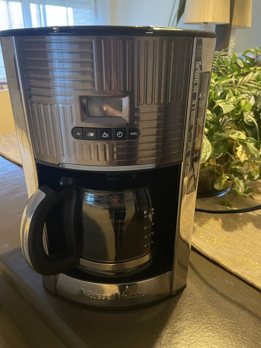 Russell Hobbs Cafeteira