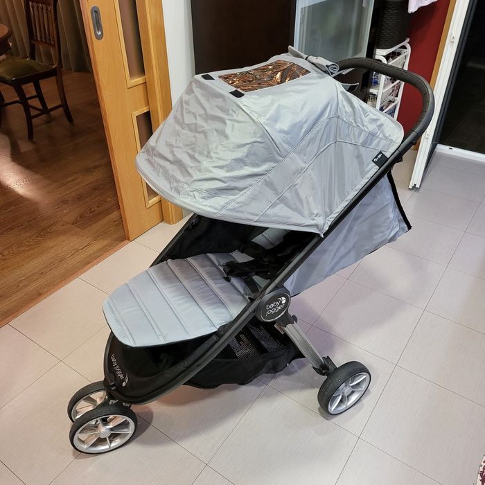Carro de passeio Baby jogger City mini 2