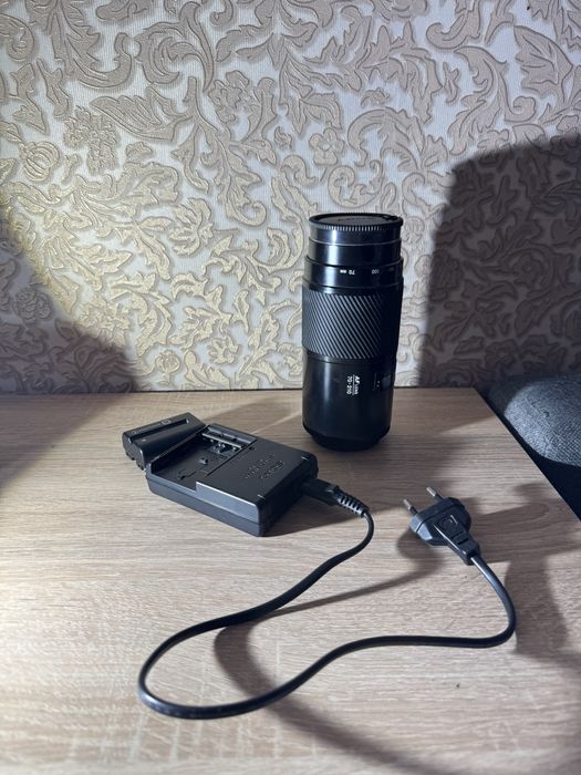 фотоапарат sony a58