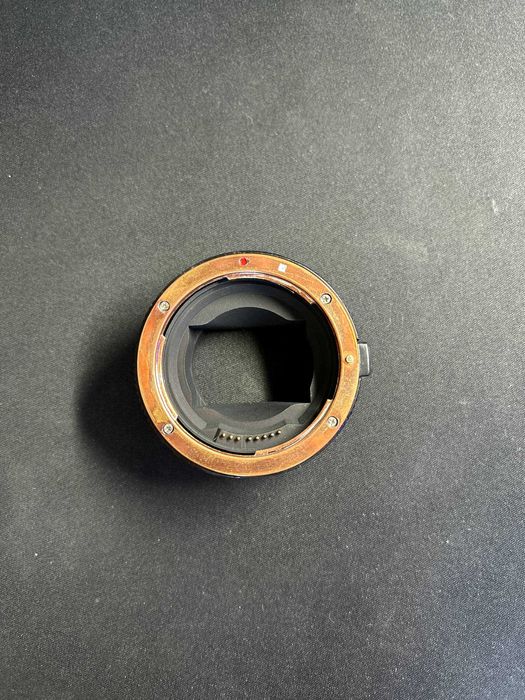 Перехідник Canon EF – Sony E-mount Commlite з автофокусуванням EF-NEX