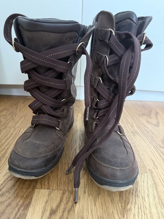 Buty zimowe Timberland Waterproof rozmiar 37