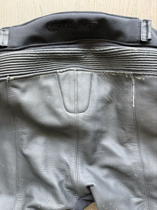 Spodnie Alpinestar roz. Eur 54