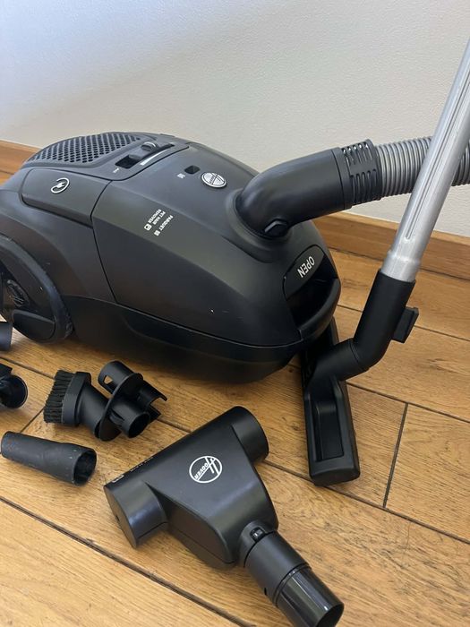 Odkurzacz Hoover