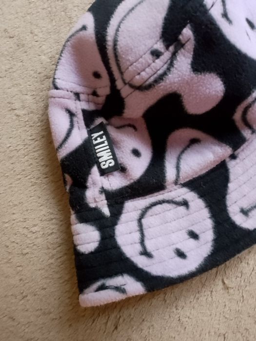 Buckett hat kapelusik czapka H&M