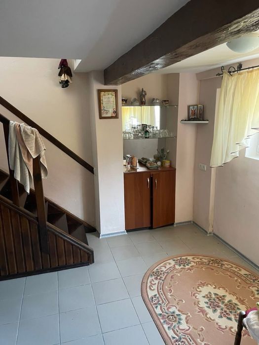 Продаж дачного будинку