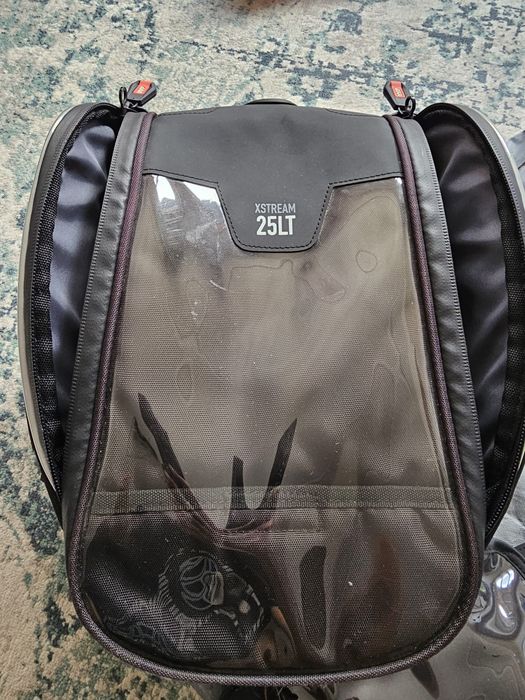 Mala Givi XS306 Tanklock 25L