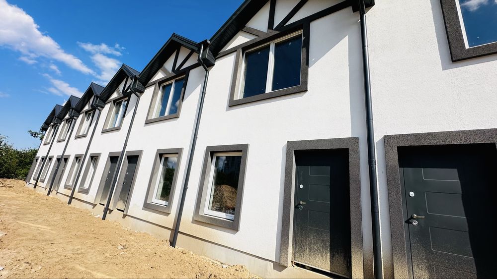 Таунхаус Софиевская Борщаговка