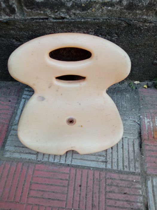 Дитяче сидіння для велосипеда