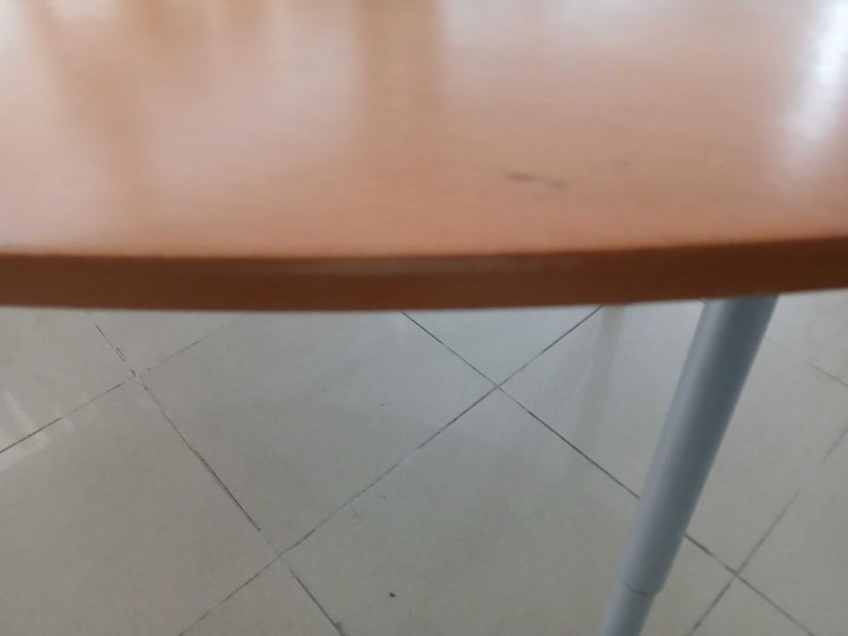 Mesa oval  180x100