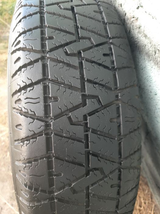 Запаска  MATADOR 185/70R14